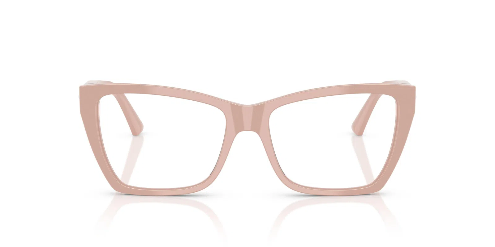 Jimmy Choo 3028 Eyeglasses - view 8